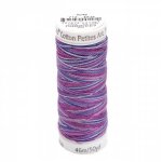 Sulky Blendables Cotton Petites - Iris (image for) Sulky Blendables Cotton Petites - Iris